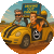 beetlebug